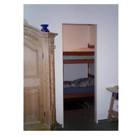 Appartement Falkenstein-wohnung-4-haus-b *