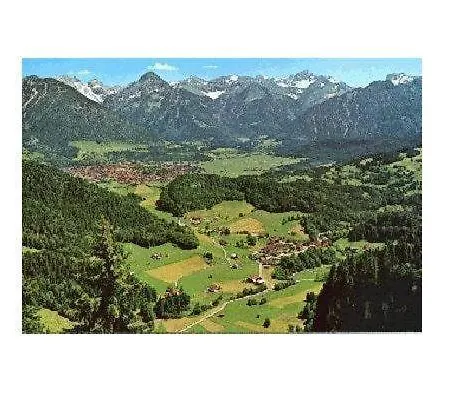 Falkenstein-wohnung-4-haus-b Appartement *